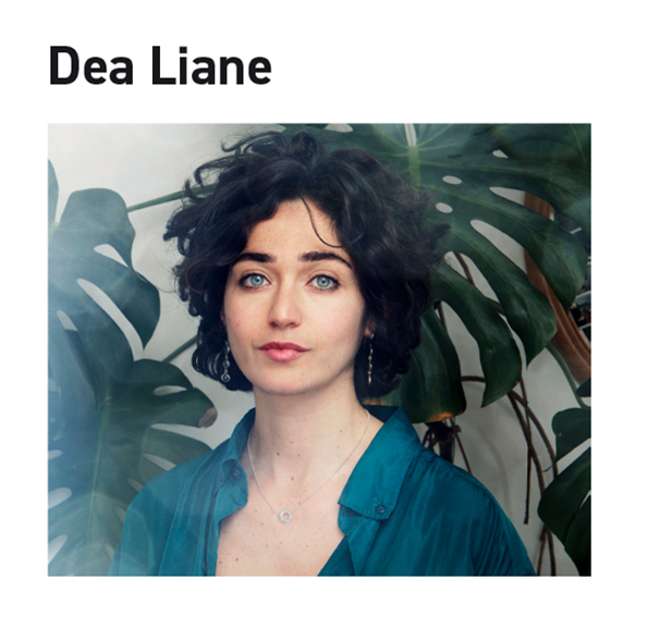 Dea Liane  Dea Liane