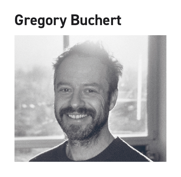Grtegory Buchert